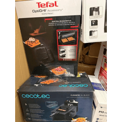Kitchen/Flooring: 19 Amazon return items – €49.63 per item – P41022