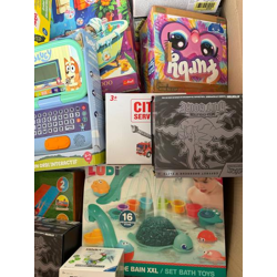 Toys Return Selection – 75% off MSRP – 153 items – P71981