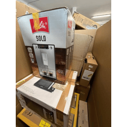 Küche/Boden Restposten – Amazon Retouren Palette, 75% unter UVP – P21849