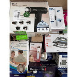 Clearance Items: Beauty and Health – Assortment of 228 Amazon Returns – P71130