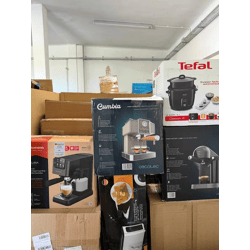 Kitchen/Flooring Assortment – 18 returned items, approx. 117 kg – P73845