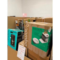 Wholesale Kitchen/Flooring – Assorted Returns – 75% off MSRP – P70951