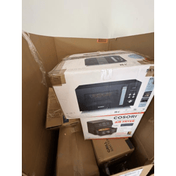 Assorted Kitchen/Floor Items – 13 Amazon Returns – P73316