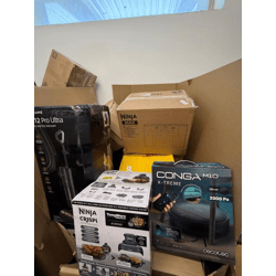 Kitchen/Flooring – Amazon Returns Assortment – 8 items – P20448