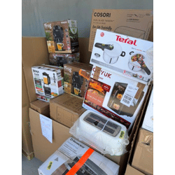 Wholesale Kitchen/Flooring – Assorted Returns – 75% off MSRP – P24551