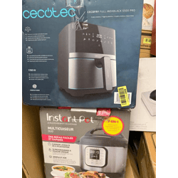 Assorted Kitchen/Floor Items – 20 Amazon Returns – P71008