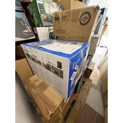 Kitchen/Flooring Clearance Items – Amazon Returns Pallet, 75% off MSRP – P72311