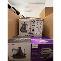 Kitchen/Flooring – Amazon Returns Assortment – 7 items – P11727