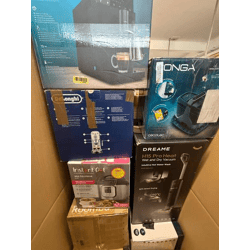 Kitchen/Flooring – Amazon Returns Selection – 22 Items – P80338
