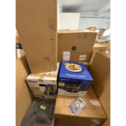 Wholesale Kitchen/Flooring – Assorted Returns – 75% off MSRP – P01029