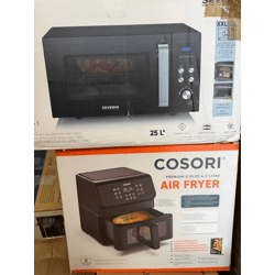 Returns Selection: Kitchen/Flooring – 75% off MSRP – 13 items – P73316