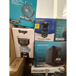 Kitchen/Flooring – Amazon Returns Selection – 22 Items – P13308