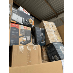 Küche/Boden Restposten – Amazon Retouren Palette, 75% unter UVP – P73845