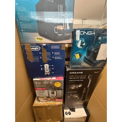 Assorted Kitchen/Floor Items – 22 Amazon Returns – P80338