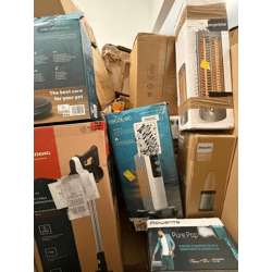 Assorted Kitchen/Floor Items – 29 Amazon Returns – P24835