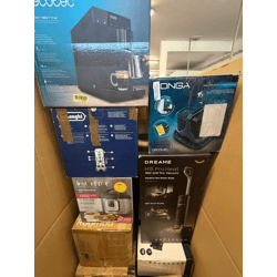 Kitchen/Flooring Clearance Items – Amazon Returns Pallet, 75% off MSRP – P80338