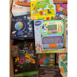 Toy Clearance – Amazon Returns Pallet, 75% off MSRP – P71981