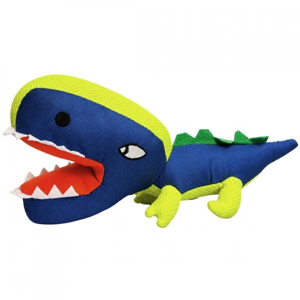 Dog Toy Monsters, 43 cm, 3-Pack (Assorted)