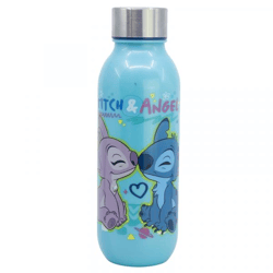 Disney Stitch - Discovery PP Water Bottle - 640 ml 