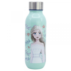Disney Frozen - Discovery Water Bottle - 640 ml