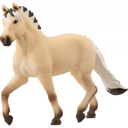 Schleich 13980 - Horse Club Fjord Pferd Stute