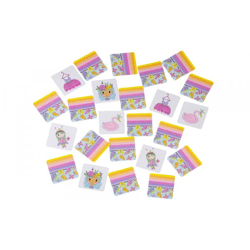 Memory Prinzessin Memo