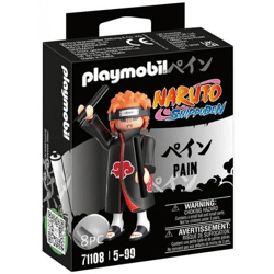 PLAYMOBIL® - NARUTO PAIN - 9 x 12 cm