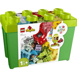 LEGO® 10914 - DUPLO® Deluxe Steinebox (85 Teile)