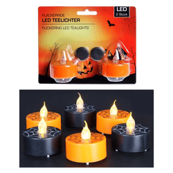 LED Teelicht 