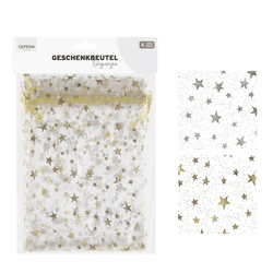 Organza Geschenkbeutel 