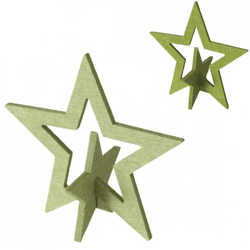 Boltze Decorative Star 
