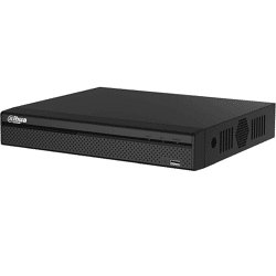 Digitaler Video Recorderr Dahua DHI-HCVR4204A-S2 NEU HDCVI-Recorder mit IP-Modus