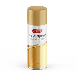 Dekorationsspray 