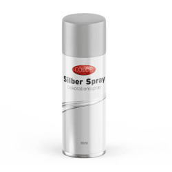 Dekorationsspray 