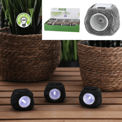 Solarleuchte 