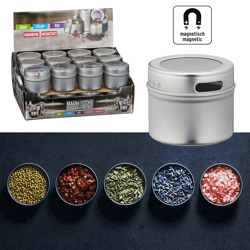Magnetic Storage Container