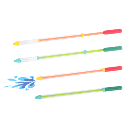 Water gun, sprayer, 2/s, basic, approx. 64cmH