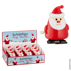 Aufziehfigur 