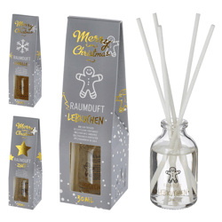 Raumduft Weihnachten, 3/s, 30 ml