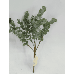 Zweig Eukalyptus, ca. 28cmH