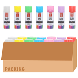 Chalk Spray, 7/s, 135g_250ml