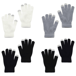Handschuhe Magic Touchfunktion 3/s