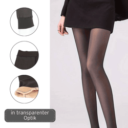 Damen Leggings Thermo Extra Warm