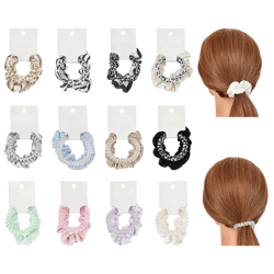 Loop Haarband 2er Set, 12/s