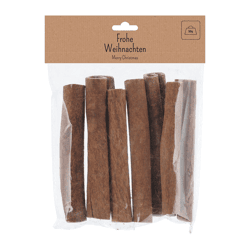 Cinnamon sticks, approx. 50g, approx. 8cmH