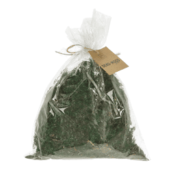 Moss, dried, approx. 50g