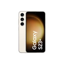 Samsung Galaxy S23+ 512GB 5G EU Cream SM-S916BZEGEUE