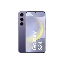 Samsung Galaxy S24 128GB/8GB 5G DE Cobalt Violet