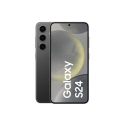 Samsung Galaxy S24 128GB/8GB 5G DE Onyx Black