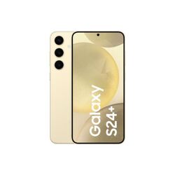 Samsung Galaxy S24+ 256GB/12GB 5G DE Amber Yellow